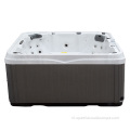 Luxe imassage draagbare whirlpool outdoor spas hot tub